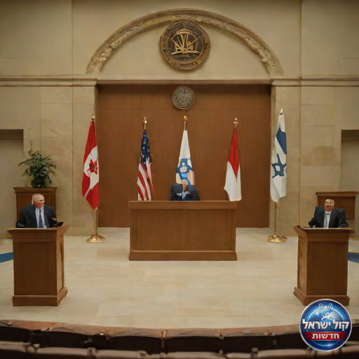 תמונה לכתבה: לפיד מפציר בנתניהו להורות ליו"ר הכנסת לא להחרים את נשיא בית המשפט העליון