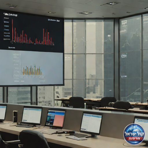 תמונה לכתבה: בנק ישראל שומר על שיעור ריבית של 4% למרות לחצים לירידה