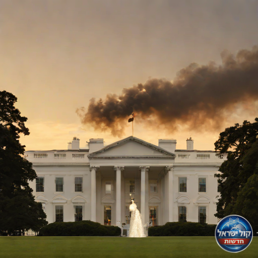 תמונה לכתבה: טראמפ: איראן מעוניינת בעסקה יותר מאיתנו, אך מסרבת להבטיח שלא תפתח נשק גרעיני