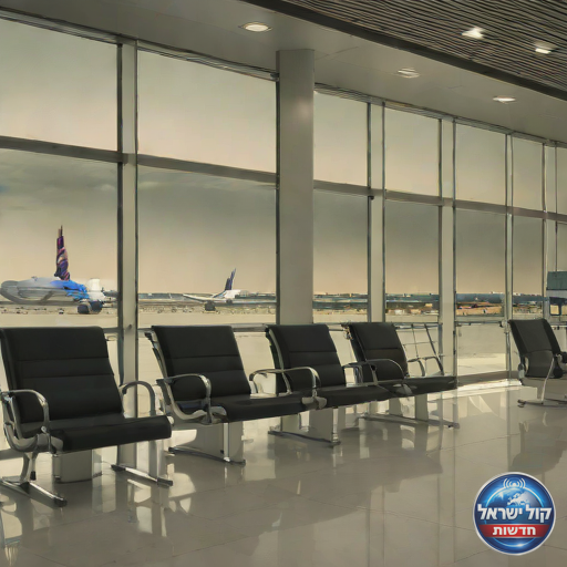 תמונה לכתבה: מטוס ממשלתי איראני נחת בדובאי, ככל הנראה עליו מזכיר המועצה לביטחון לאומי של איראן