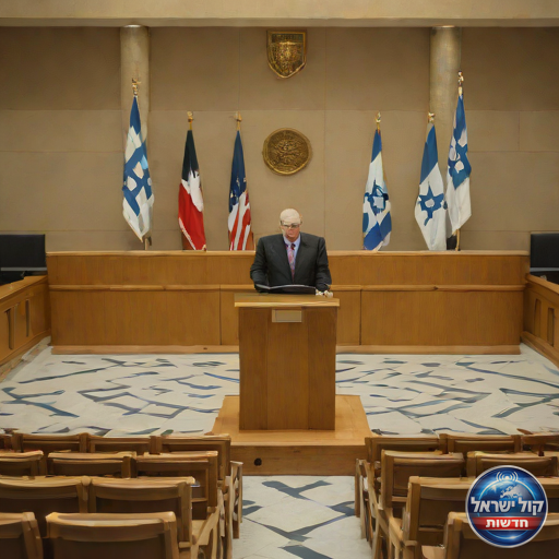 תמונה לכתבה: סמוטריץ' חתם על צו לפטור ממס על ייבוא עד 130 דולר; הכניסה לתוקף מהלילה בחצות