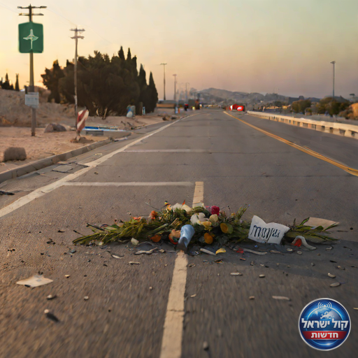 תמונה לכתבה: חמאס מתרחק מפירוק נשק, פיצוץ מנהרה מוקדש לזכר קורבן טרור, ותאונת שרשרת בדרך לירושלים - 7 נפגעים