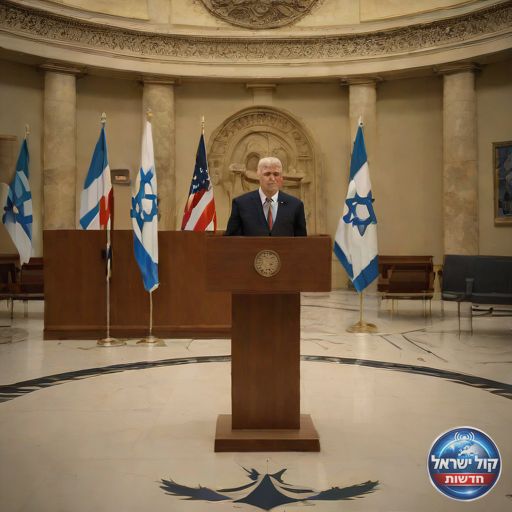 תמונה לכתבה: נתניהו לשגרירי האו"ם: ישראל קטנה אך חזקה בטכנולוגיה ורוח העם